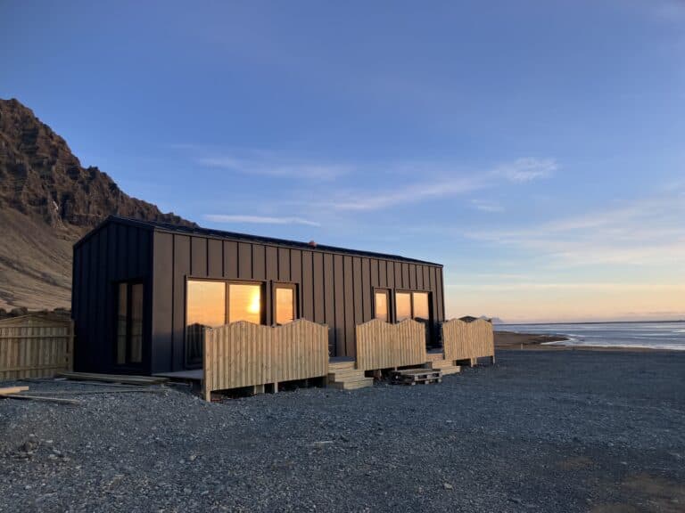 Bungalow