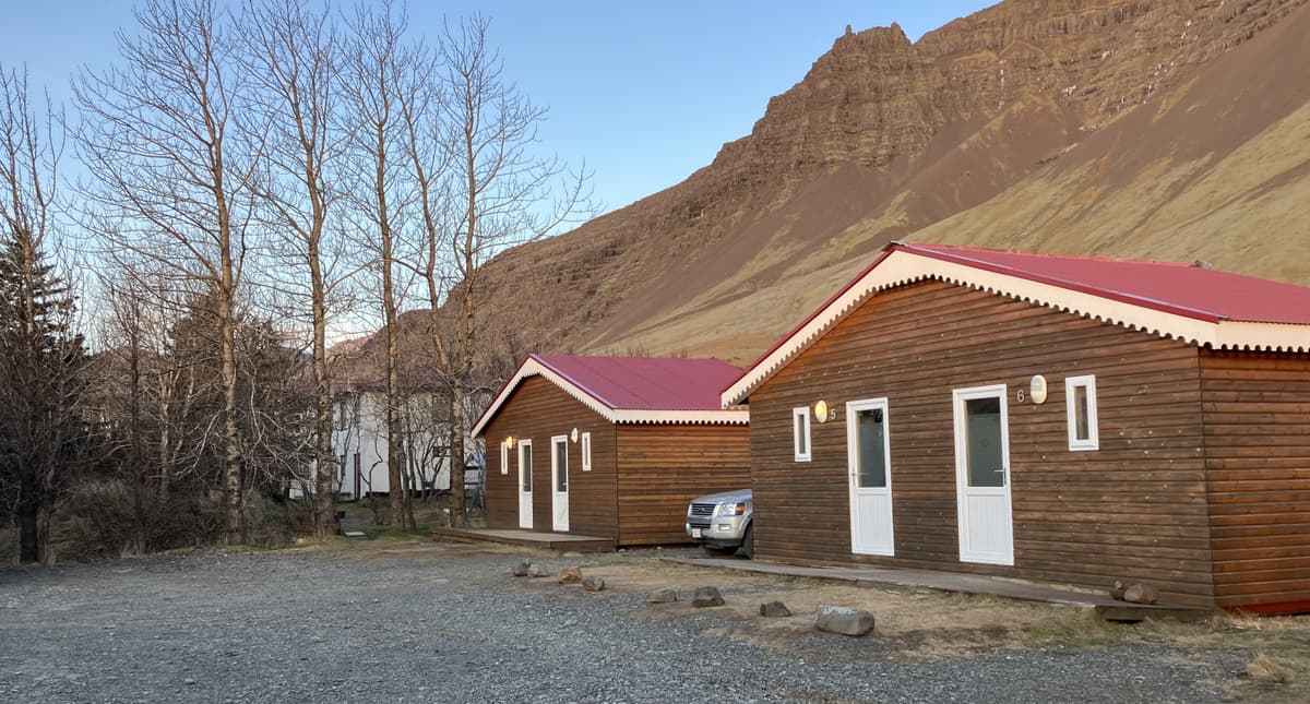Bungalow