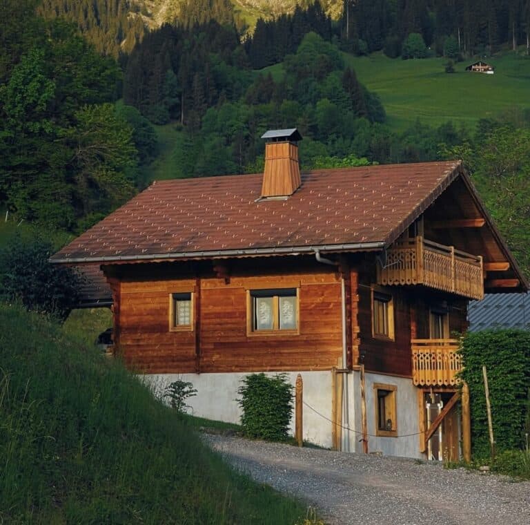 Chalet