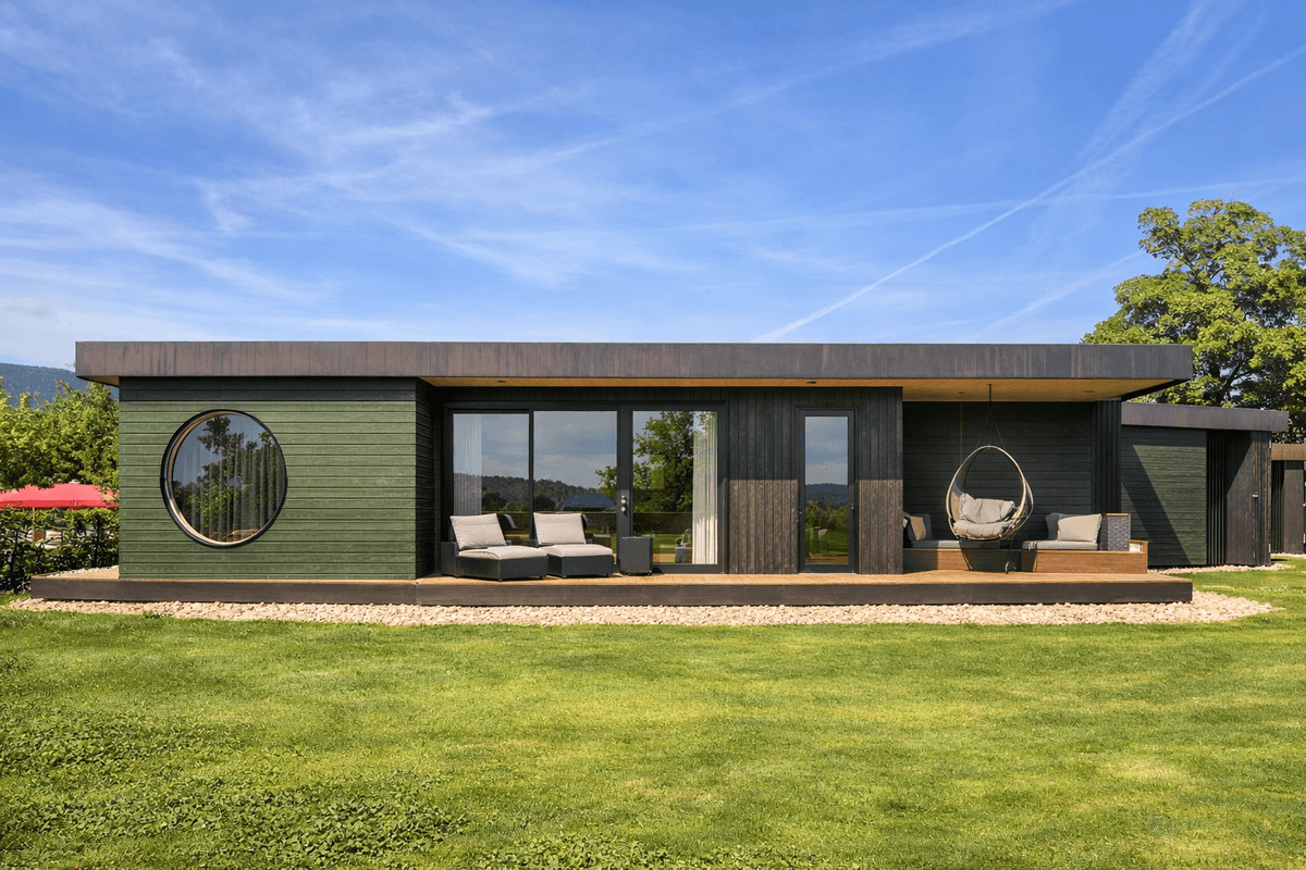 Lodge