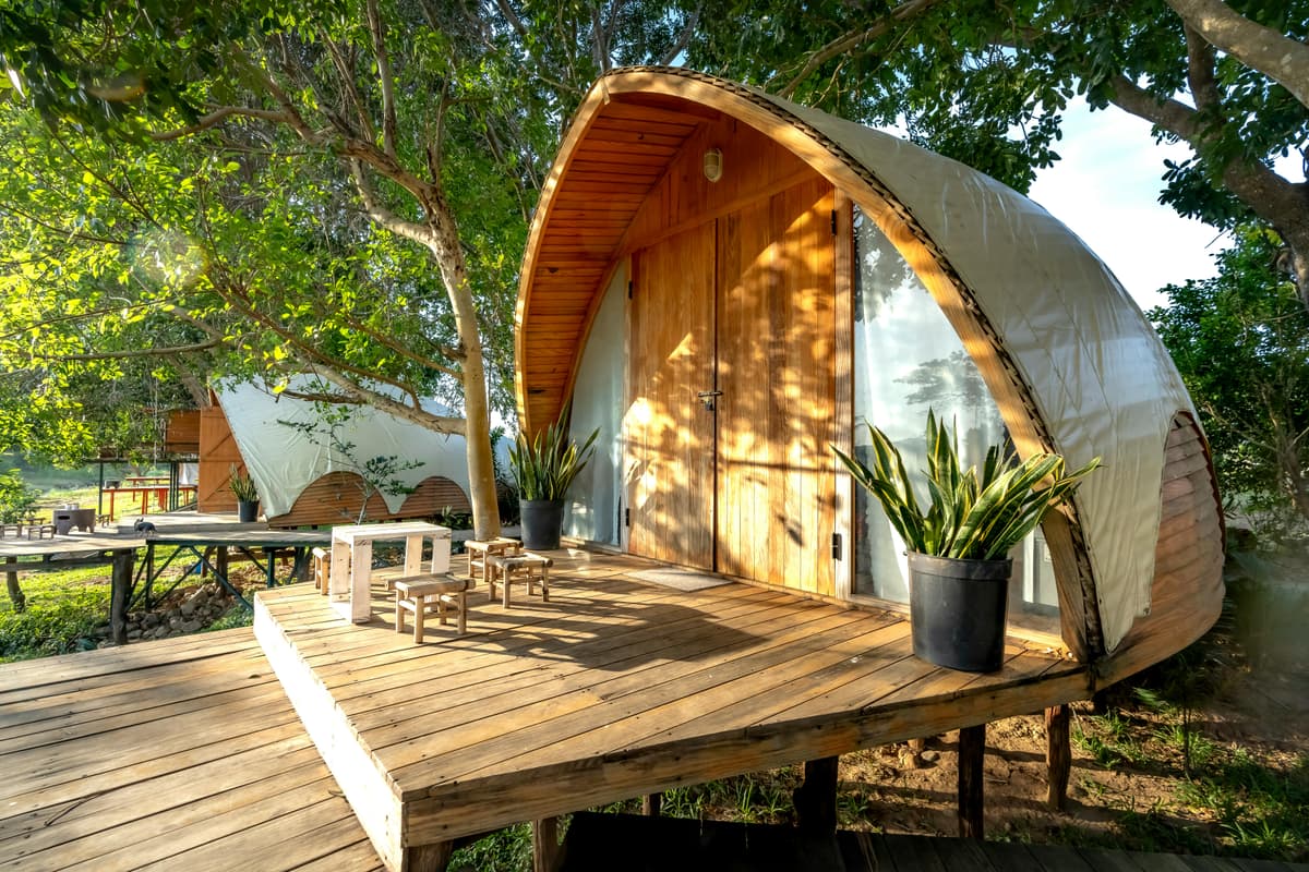 Pod