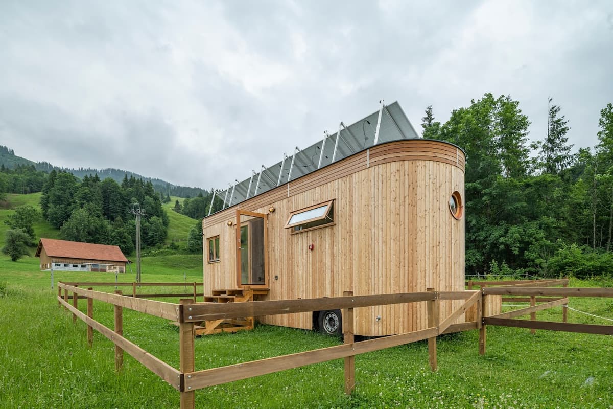 Tiny House