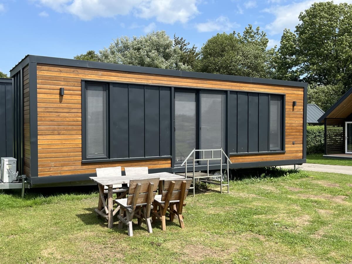 Tiny House