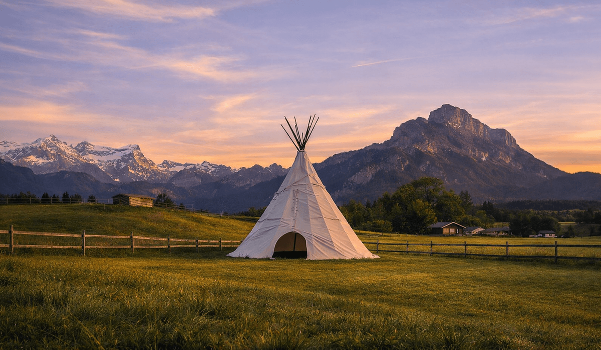 Tipi