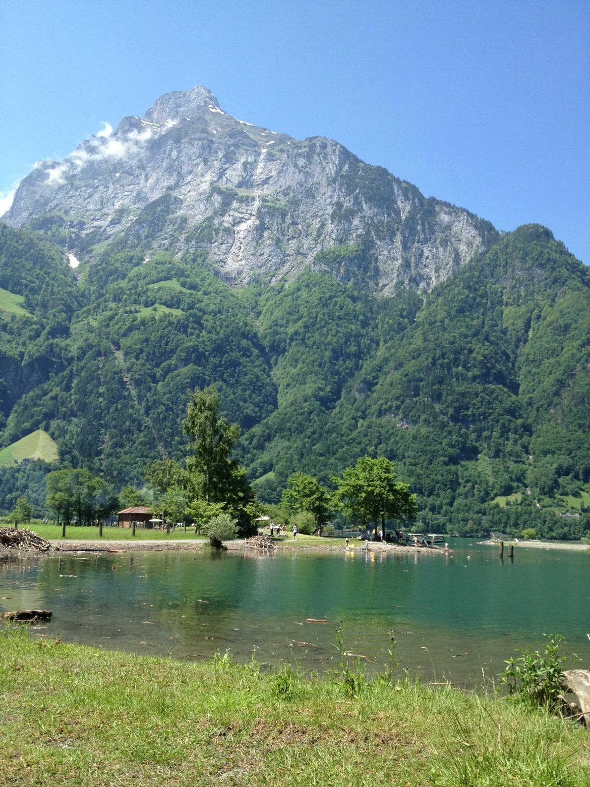 Berge