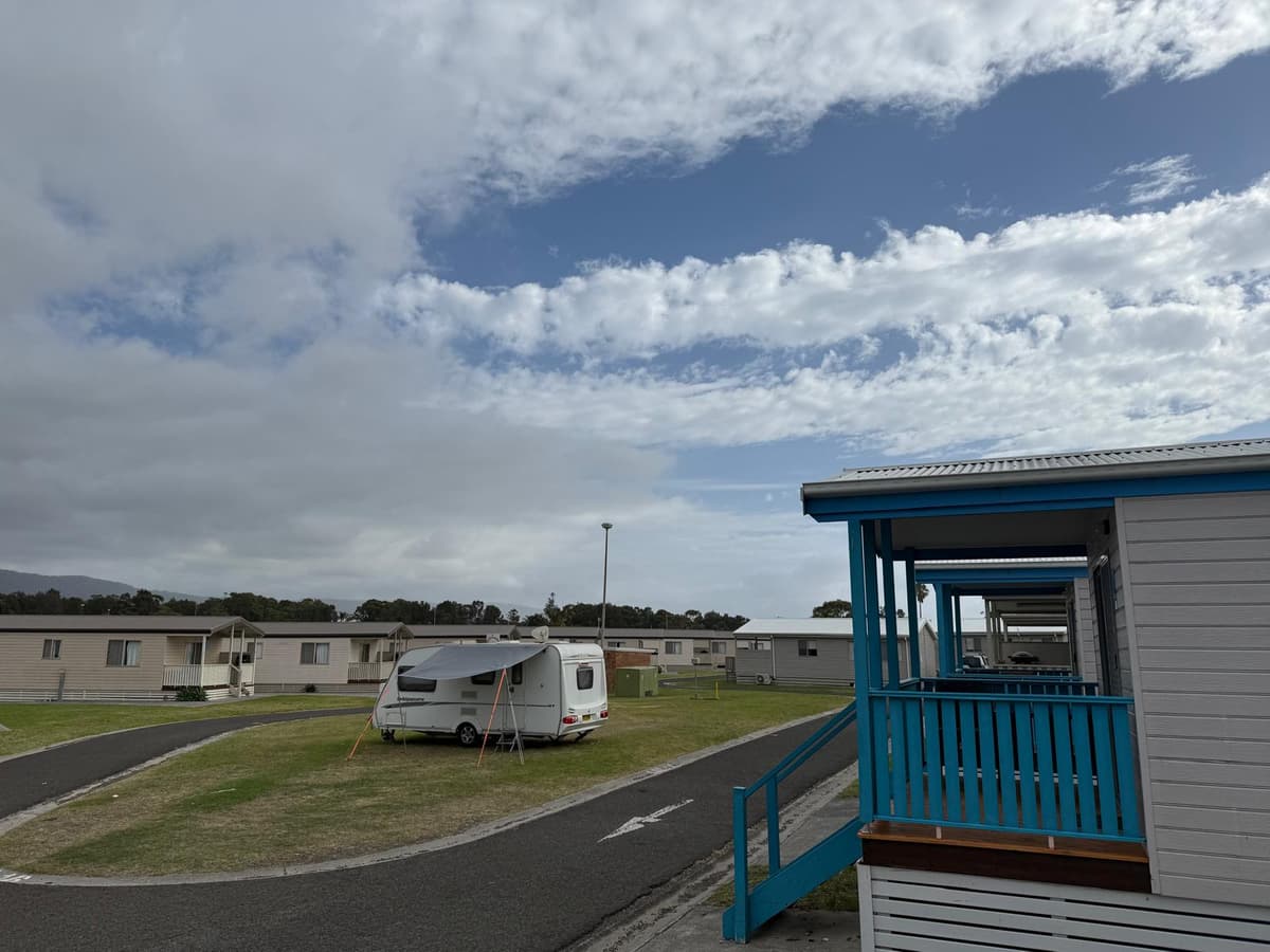 Campingplatz