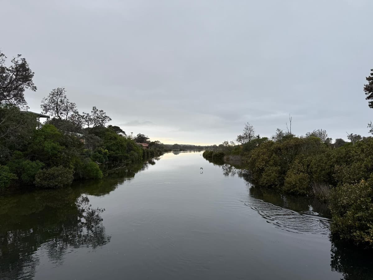 Fluss
