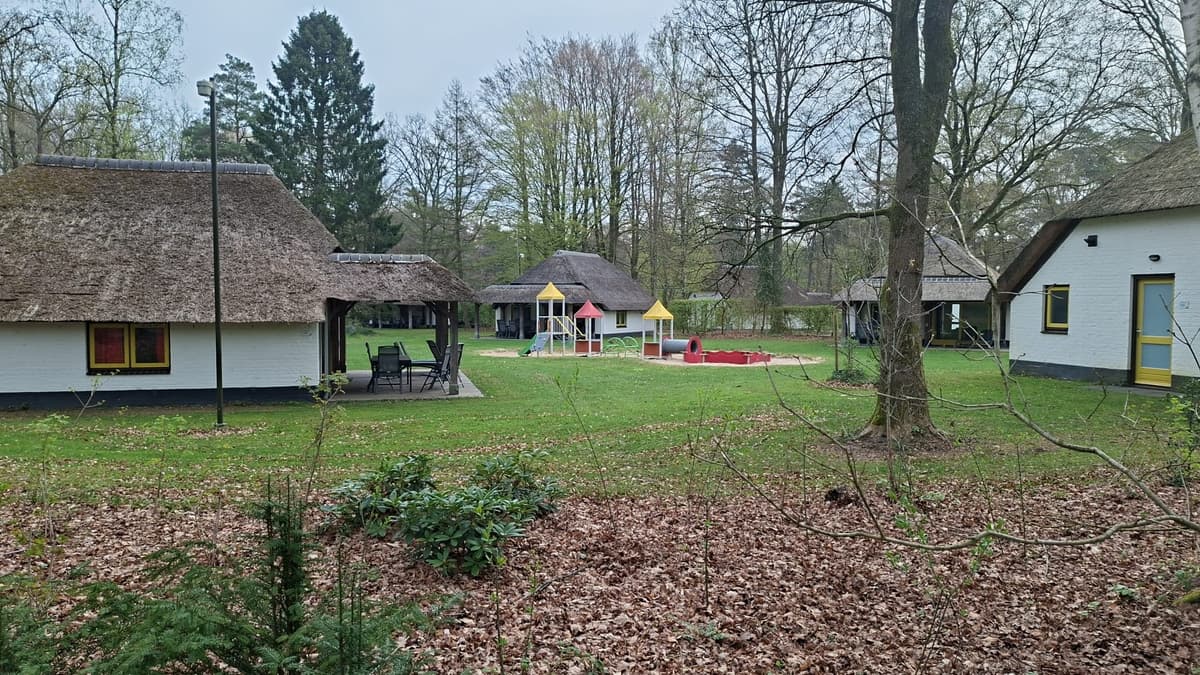 Ferienpark