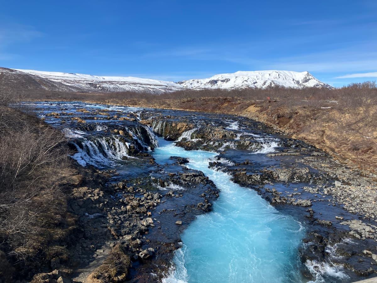 Fluss